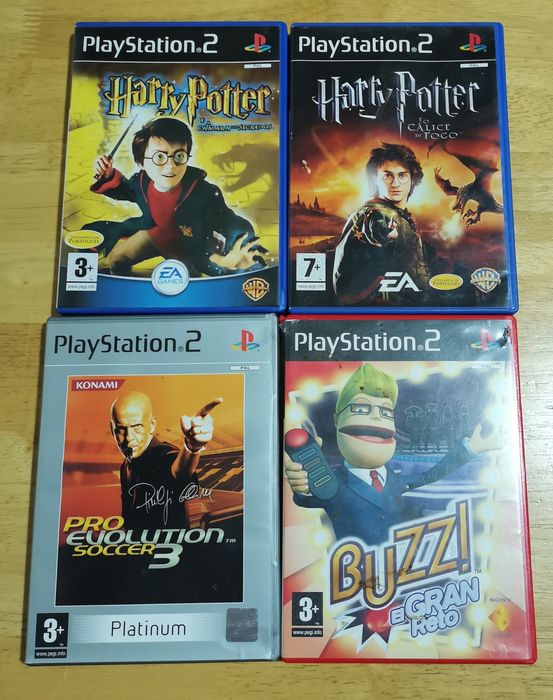 PlayStation 2 ( Fat)