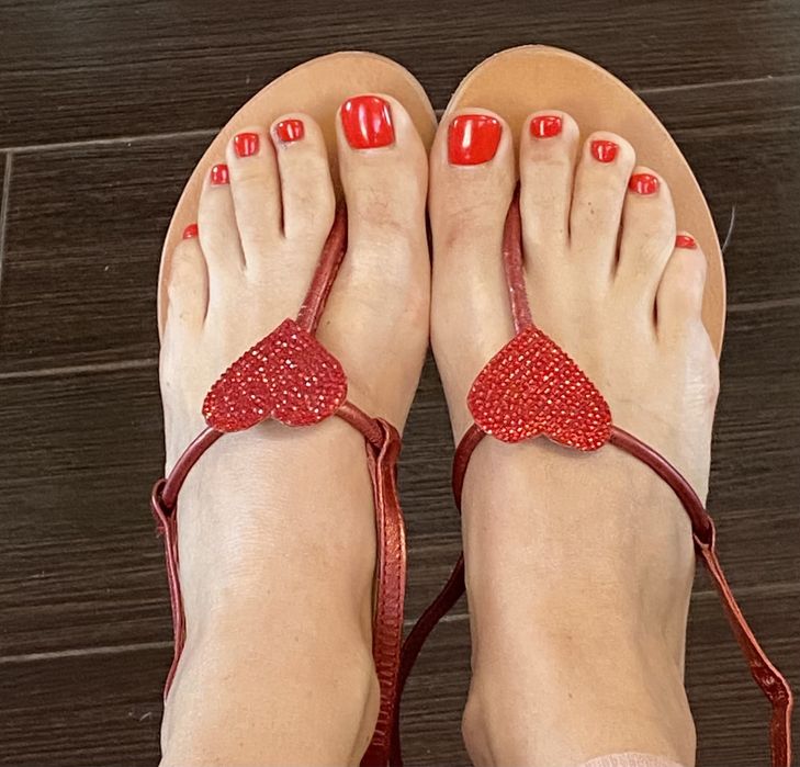 Босоніжки Pollini 36 р Італія
