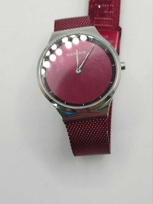 Годинник Bering Watches
