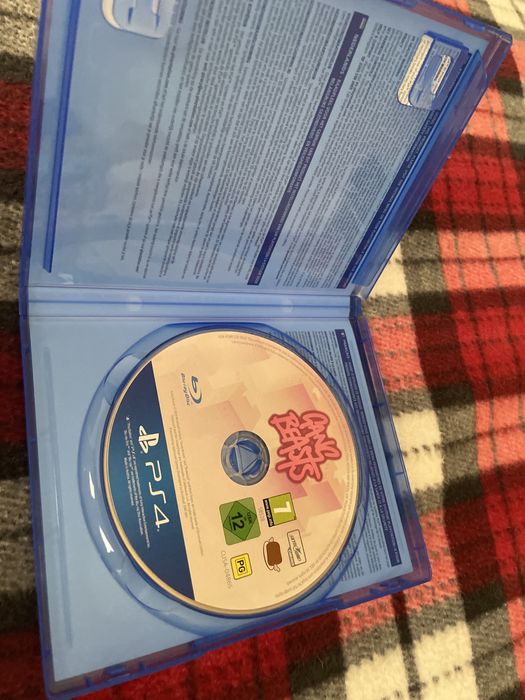 Gang Beats para playstation 4