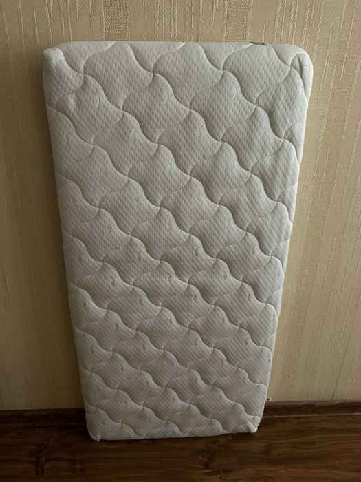 Матрас с койрой, матрац з кокосовою стружкою