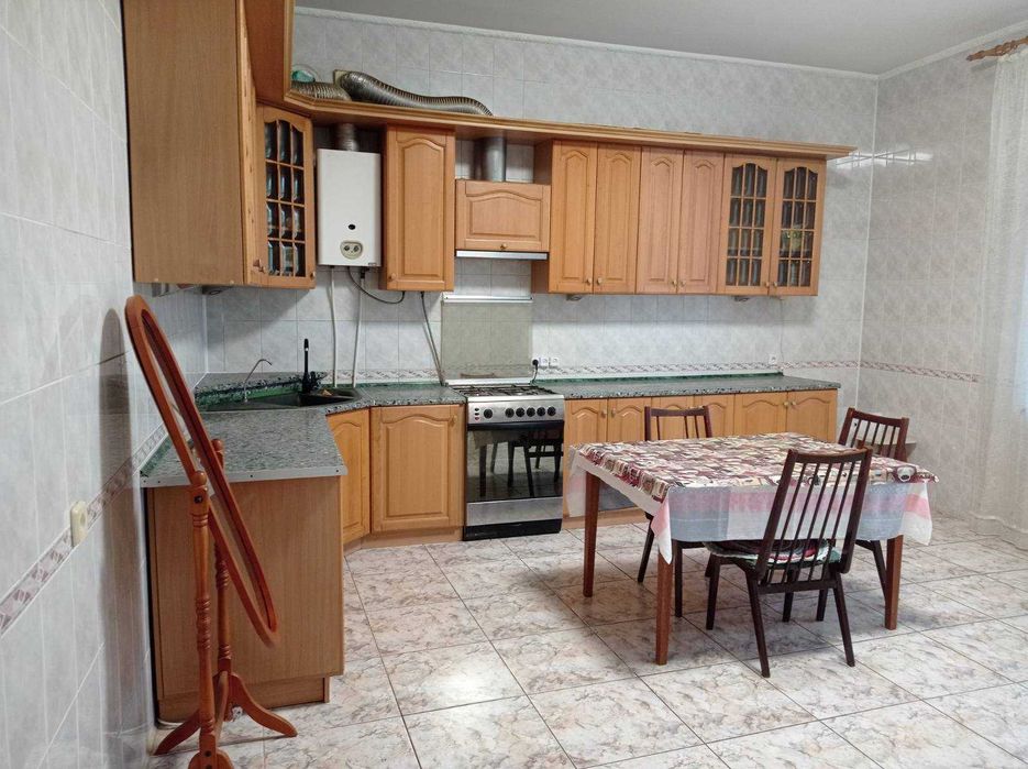 House in Mykolaiv, Zavodskyy rayon - More