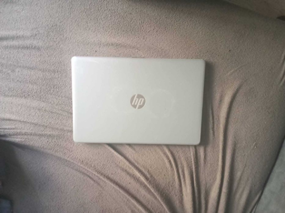 laptop HP w dobrym stanie