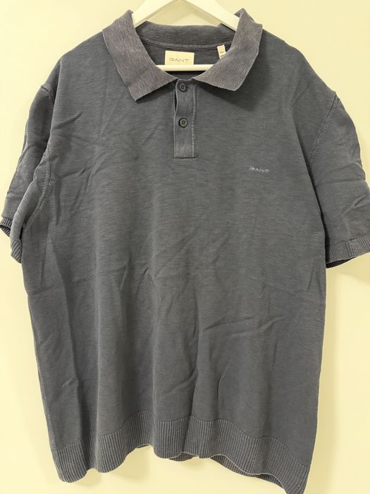 Поло чоловіче Gant