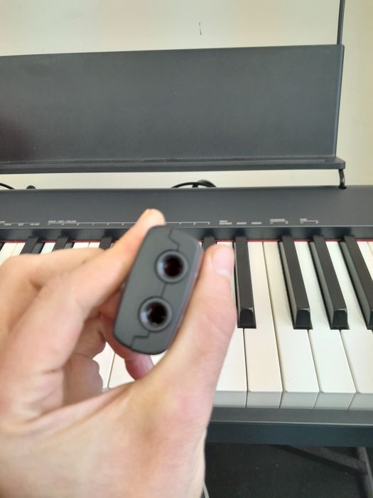 iRig USB звуковой интерфейс (аудио карта)