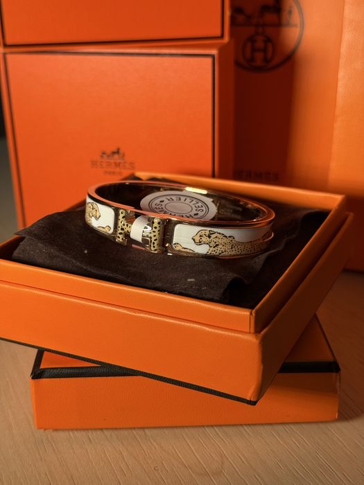 Hermes браслет жіночий чоловічий