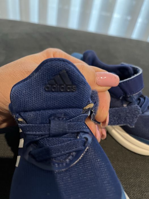 Sapatilhas menino Adidas