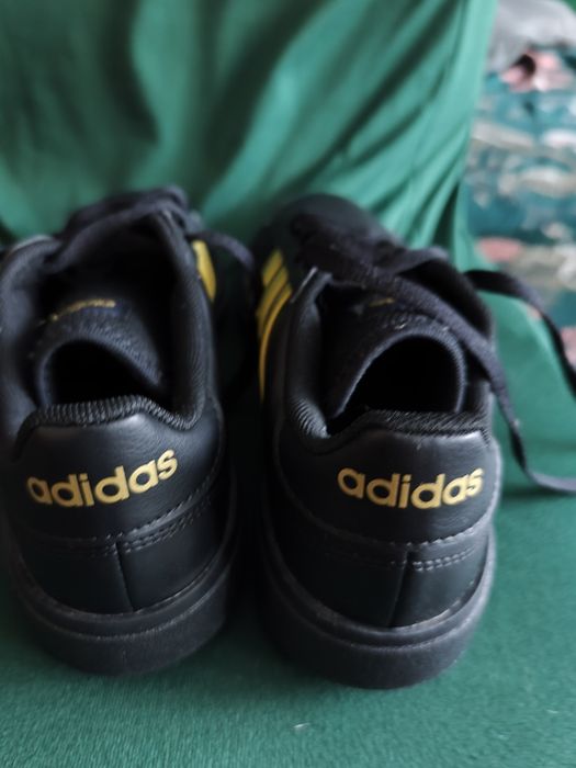 Sneakersy Adidas Grand Court 2.0