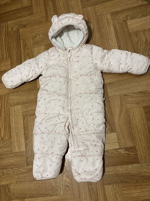 Зимовий комбінезон GAP 64 розмір