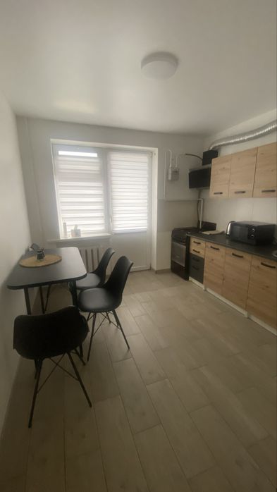 Подобова оренда квартири