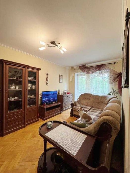 3 кімн вул Чорновола НОВИНКА (готова до проживання)