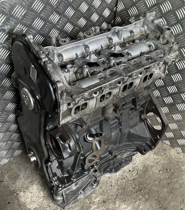 Мотор 2.0 dci | M9R | Рено Ніссан Опель | Лагуна Трафік Меган Кашкай