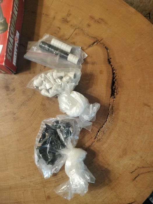 Schnachpartner 2, komputer do gier w szachy i warcaby