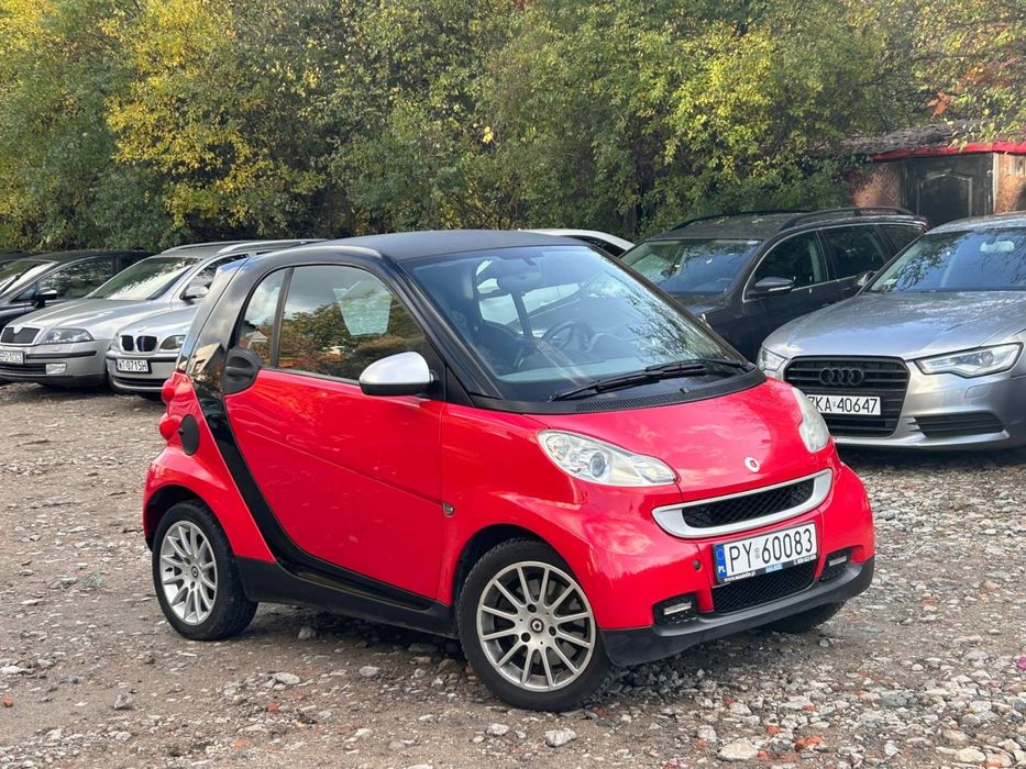 Smart Pozostałe Smart