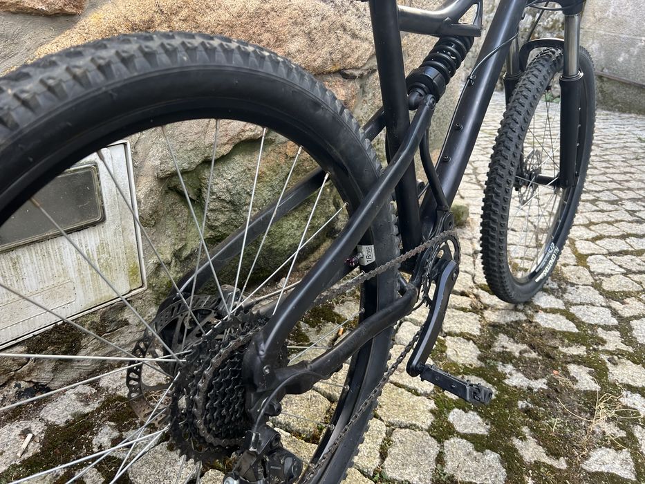BTT Rockrider ST 530 S