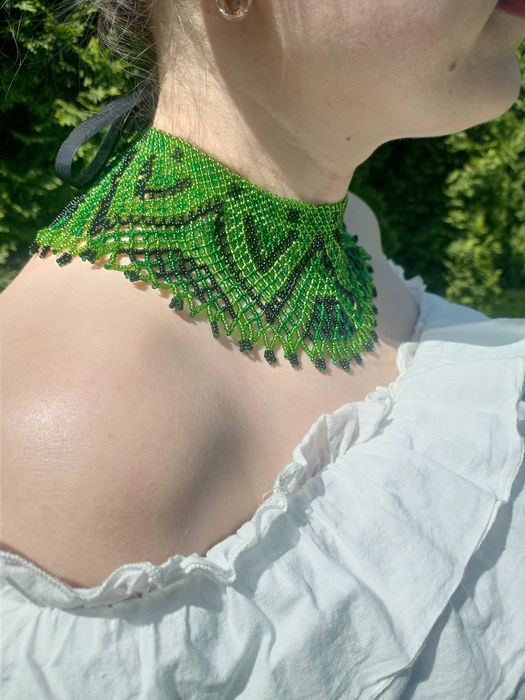 Силянка вишиванка