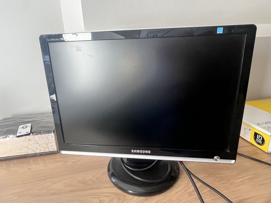 monitor komputerowy Samsung