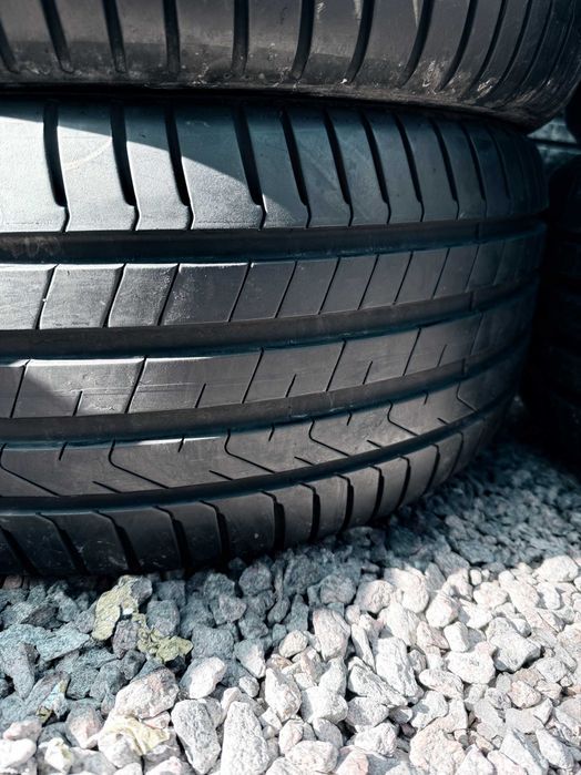 255 40 21 Pirelli Scorpion 2024 99%