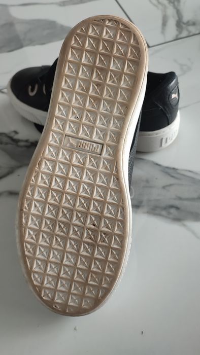 Adidasy Puma  r.38.