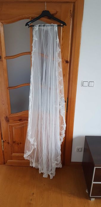 Suknia Ślubna Patrycja Pardyka