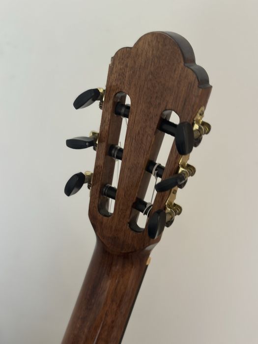 Guitarra classica