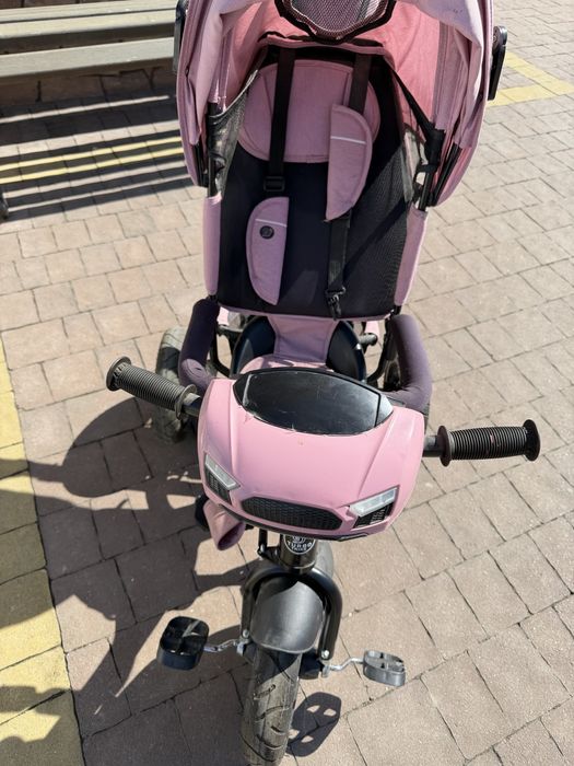 Велосипед дитячий