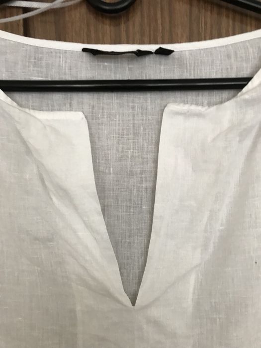 Bluzka Massimo Dutti