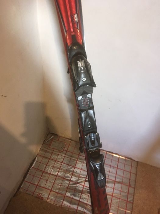 Narty 180cm Atomic
