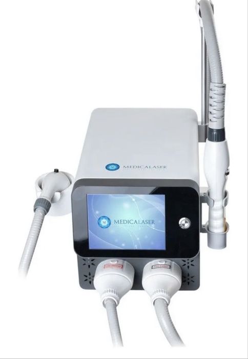 Лазер  Nano-Light 30 plus