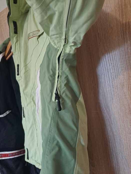 Kurtka Surfanic M, narciarska