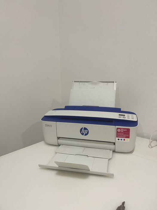 Selling HP Printer432660407198699520