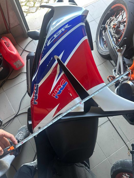 KIT Autocolantes CBR 1000 RR 2013