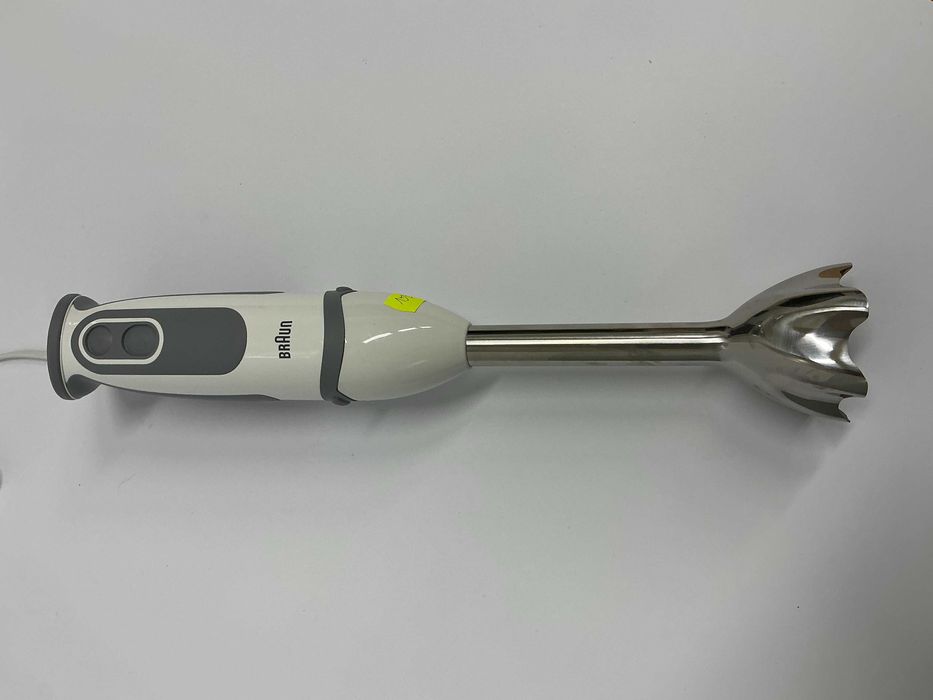 blender ręczny braun