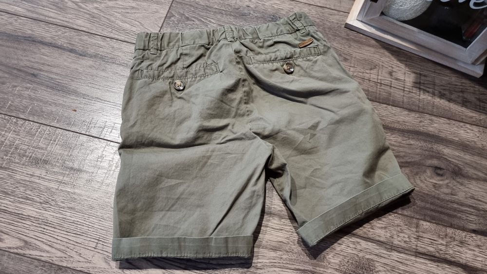 Spodenki h&m 122