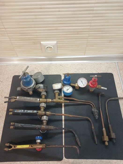 Сварка. Сварка. Сварка.