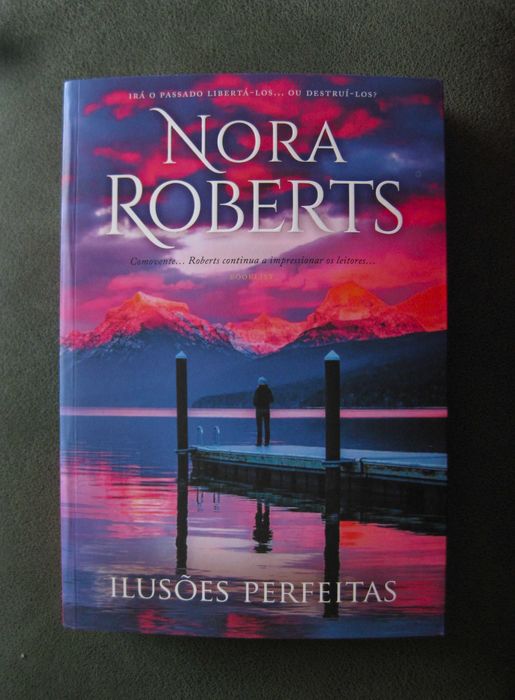 Ilusões Perfeitas de Nora Roberts