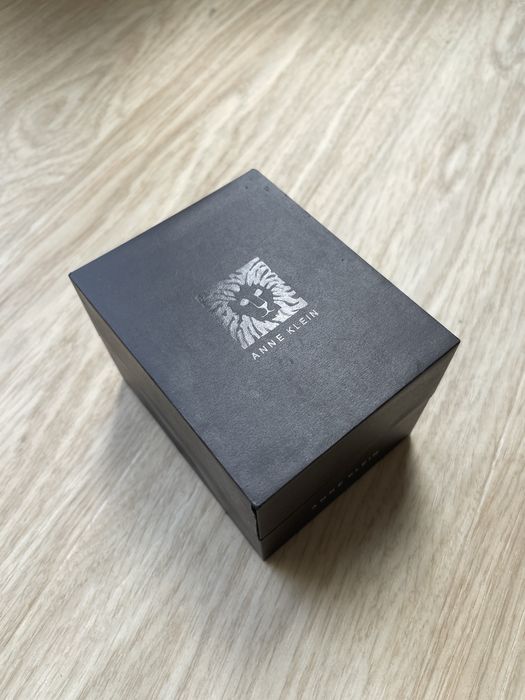 Zegarek Anne Klein Damski