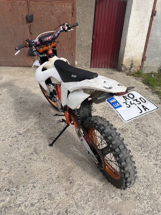 Exdrive balino 250 2021