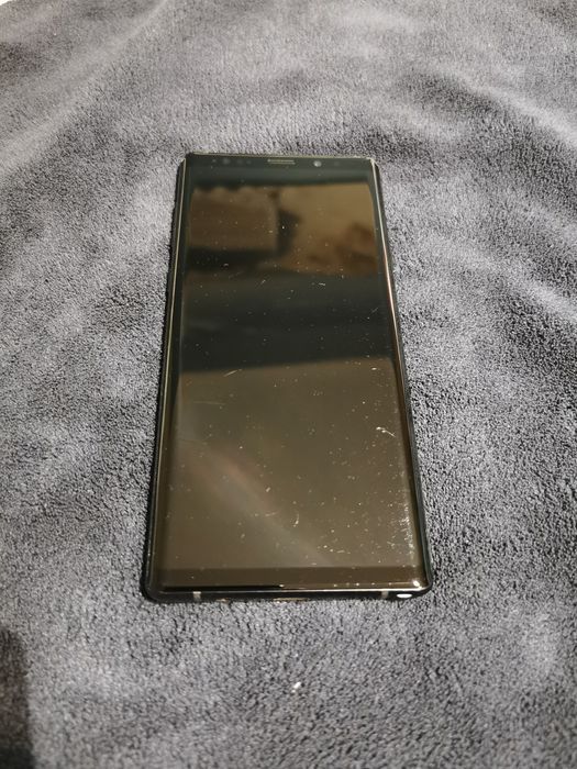 Samsung Galaxy Note 9 128GB/6GB