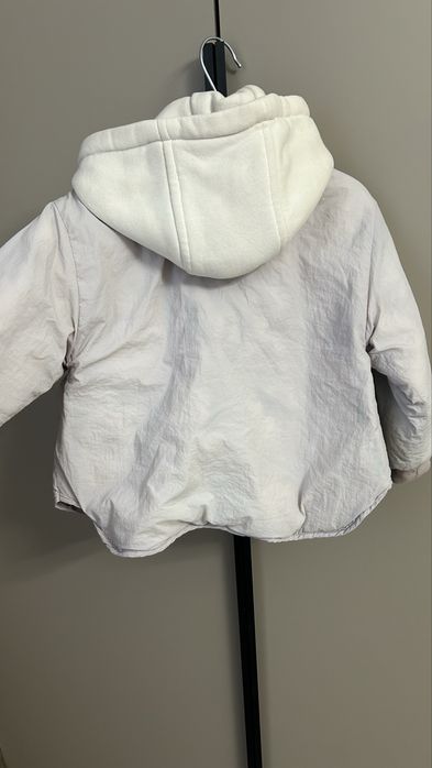 Весняна куртка Zara