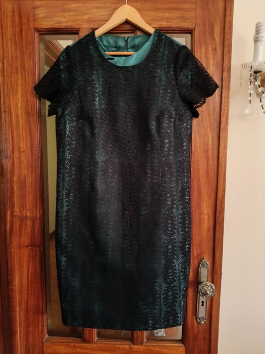 Vestido senhora único