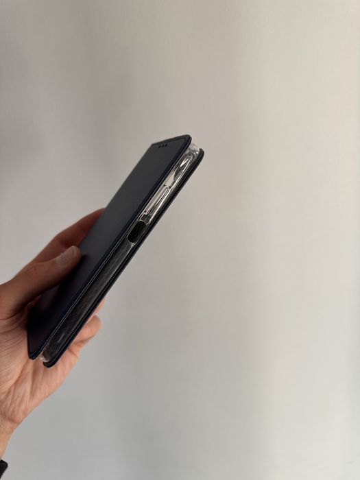 Etui z klapką zamykane do OPPO RENO 12F / 12 FS