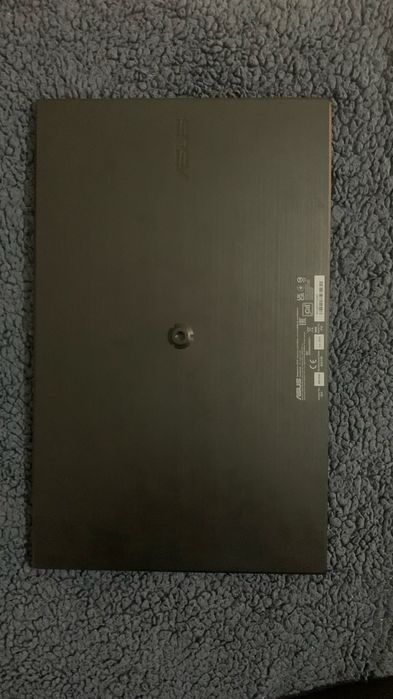 ASUS MB165B (LCD, 15,6”, przenośny) monitor/ekran/komputer