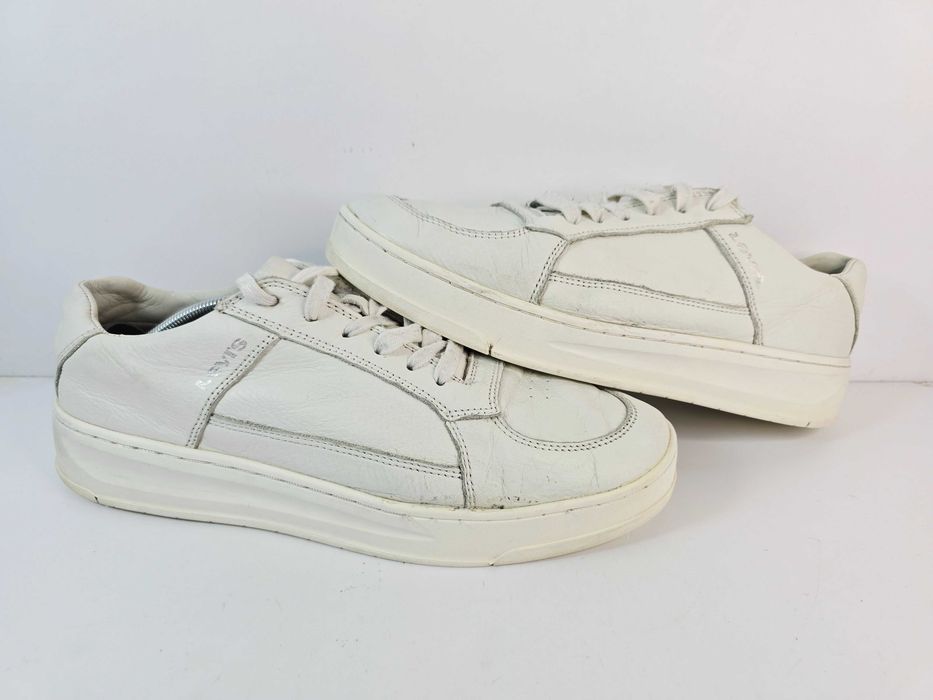 Levi's buty trampki r. 44 eu