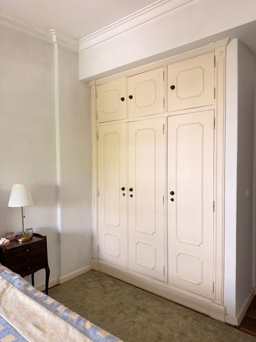 Quarto Olivais, Lisboa