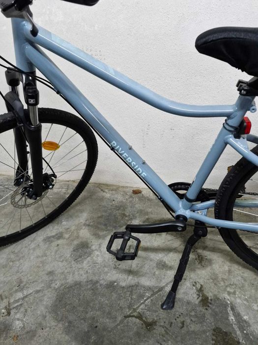 Bicicleta Riverside Senhora (como nova)