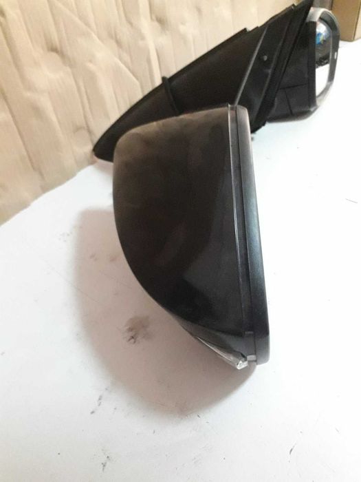 Дзеркало праве Skoda Octavia A7 6 pin