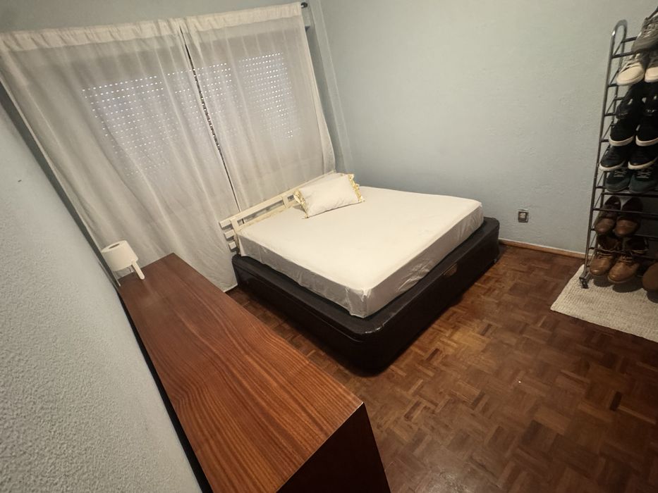 Arendamento de quarto