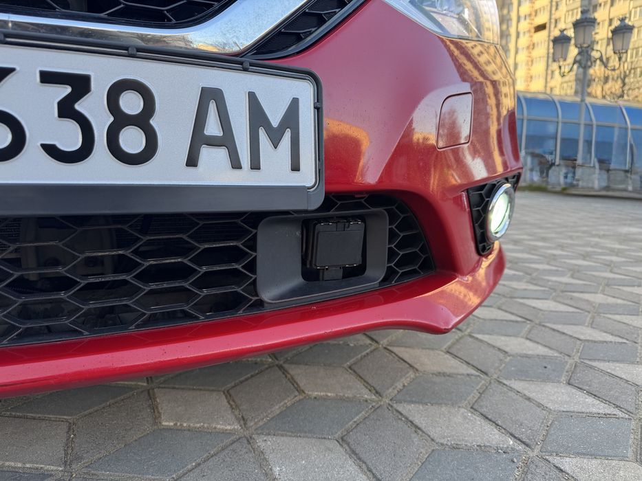 Nisan Sentra 2019