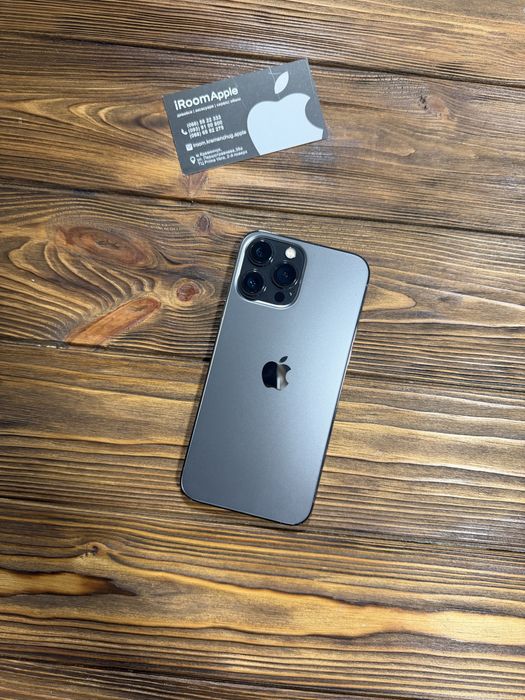 Apple iphone 13 Pro Max 128gb 100% neverlock